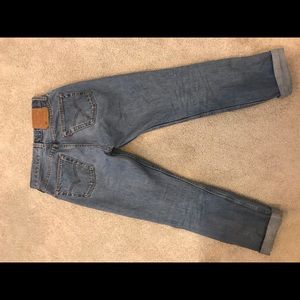 LEVIS 501 jeans